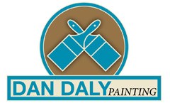 Daly Painting logo