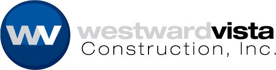 Westward Vista Construction logo