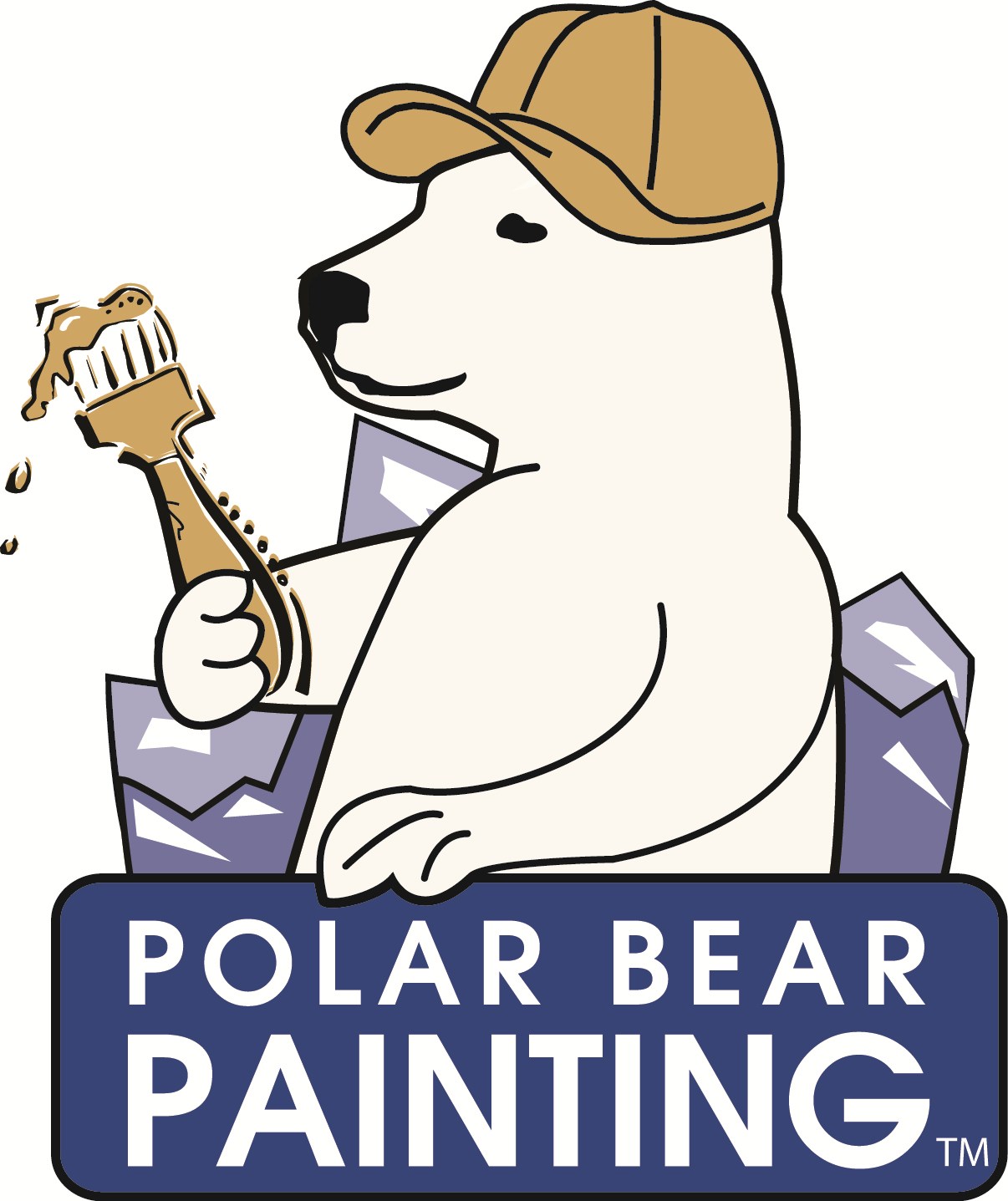 Avatar for Polar Bear Painting