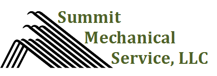 Summit Mechanical Service LLC logo