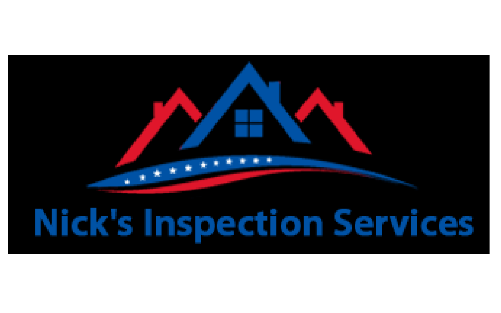 Nick's Inspection Services logo