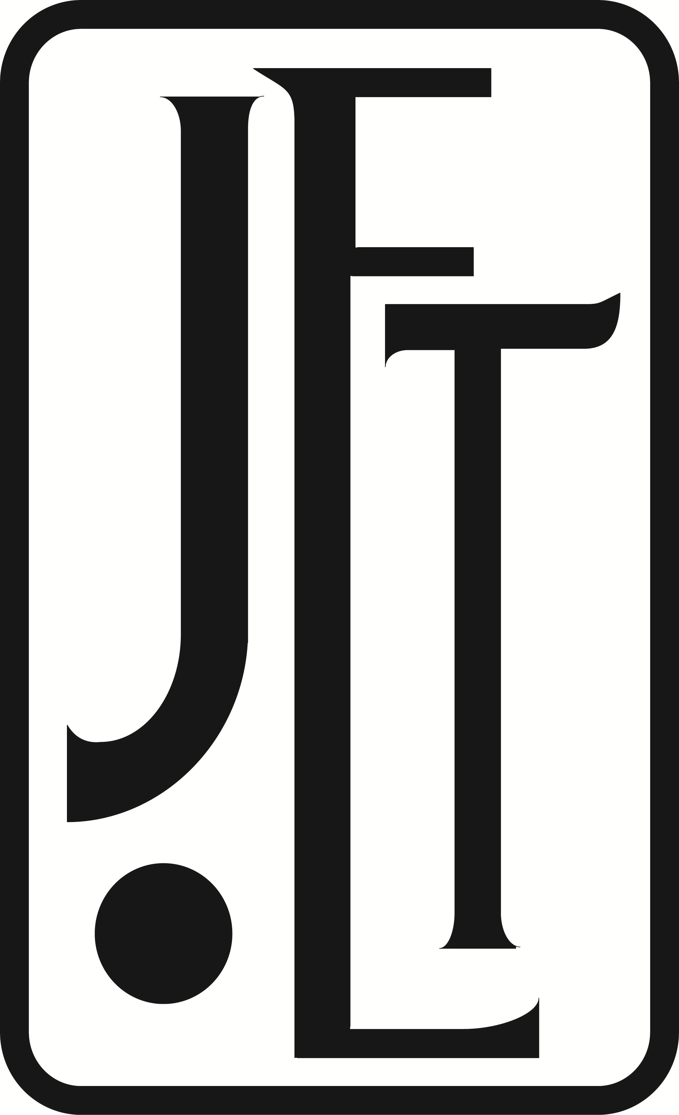 JET Carpentry logo