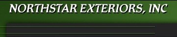 NorthStar Exteriors logo
