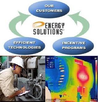 CZ Energy Solutions logo