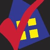 HomeCheck Inspection Services logo