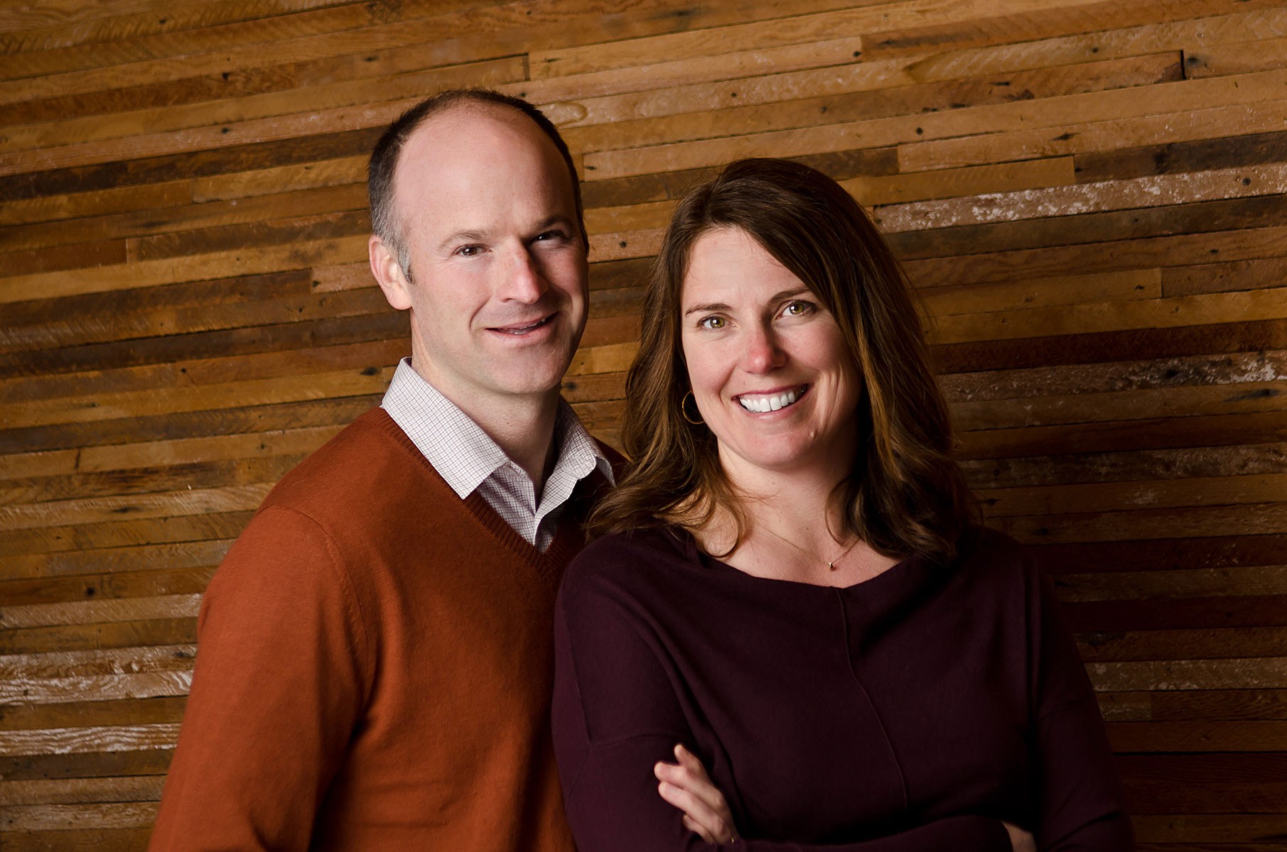 ASHLEY REALTY WORKS Karoline & Chadd Ashley logo
