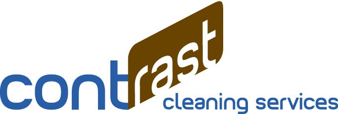 Logo for Contrast Cleaning Services
