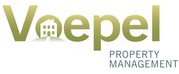 Voepel Property Management logo