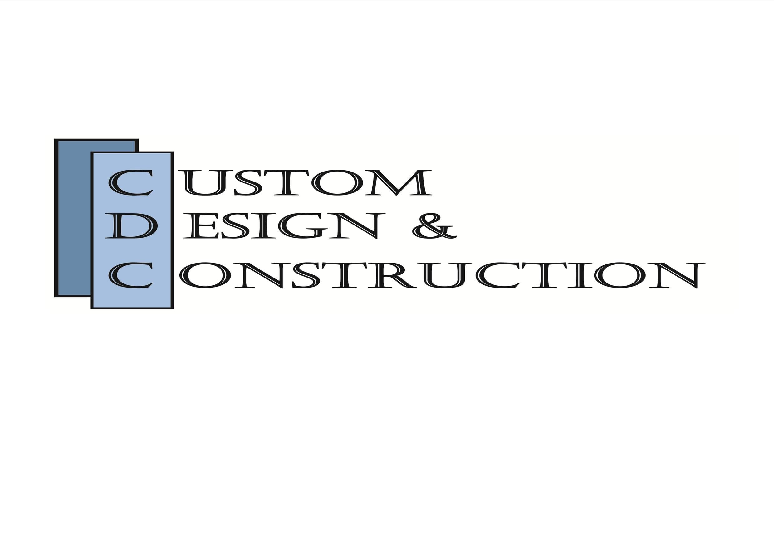 Avatar for Custom Design & Construction