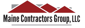 Logo for North East Roofing