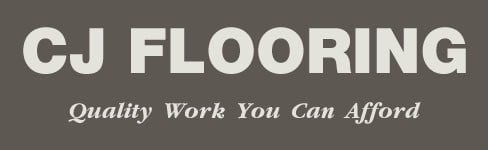 CJ Flooring logo