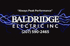 Avatar for Baldridge Electric Inc