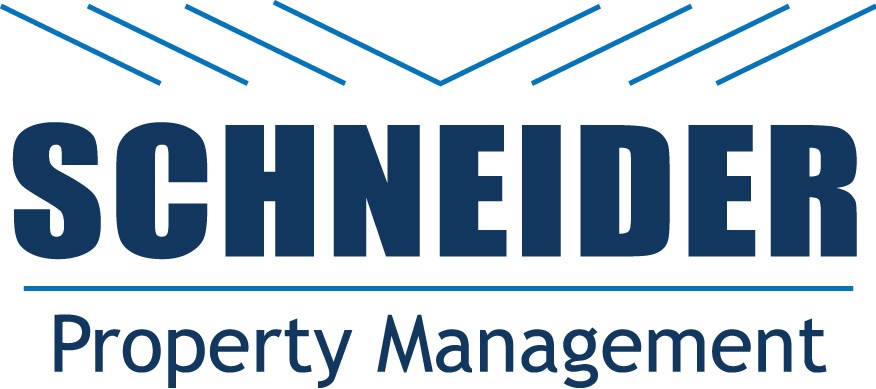 Logo for Schneider Property Management LLC