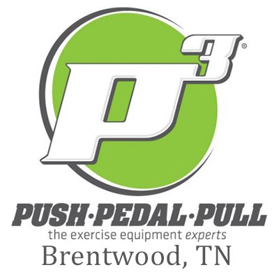 Push Pedal Pull logo