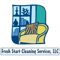 Fresh Start Cleaning Services LLC logo