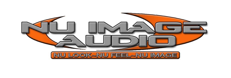 Nu Image Audio and Accessories logo
