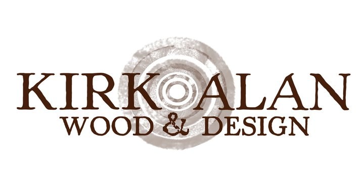 Kirk Alan Wood & Design LLC logo