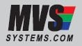 MVS Systems Inc logo
