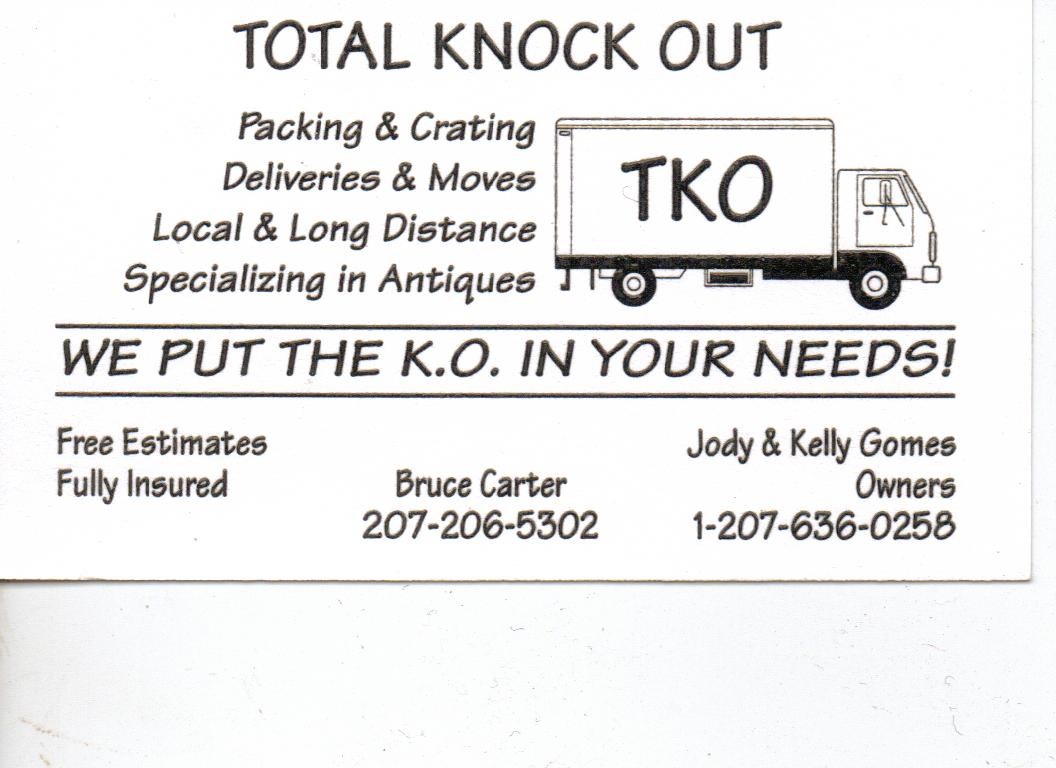 Avatar for TKO Deliveries LLC