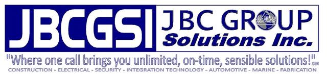JBC Group Solutions Inc logo