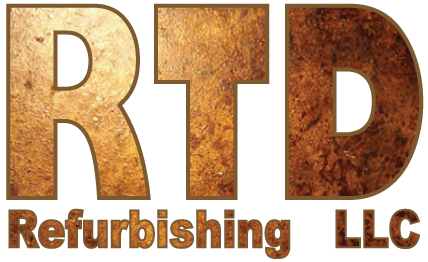 RTD Refurbishing logo