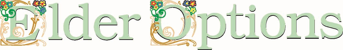 Elder Options logo