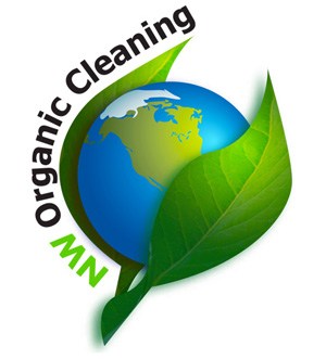 NW Organic Cleaning logo