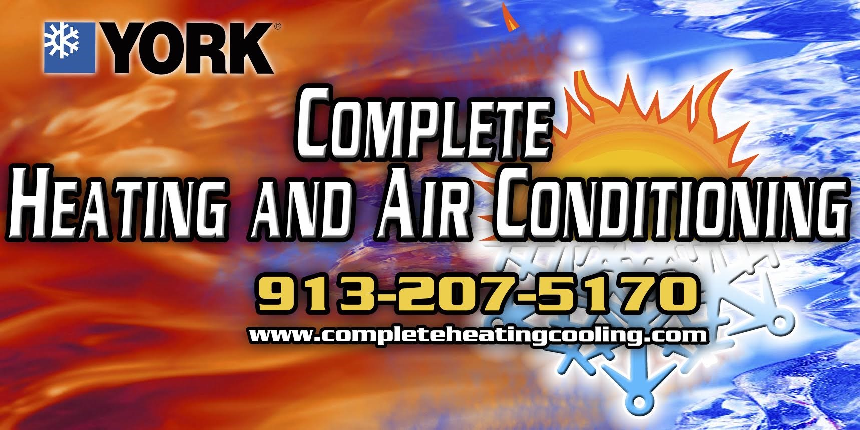 Avatar for Complete Home Heating & A/C