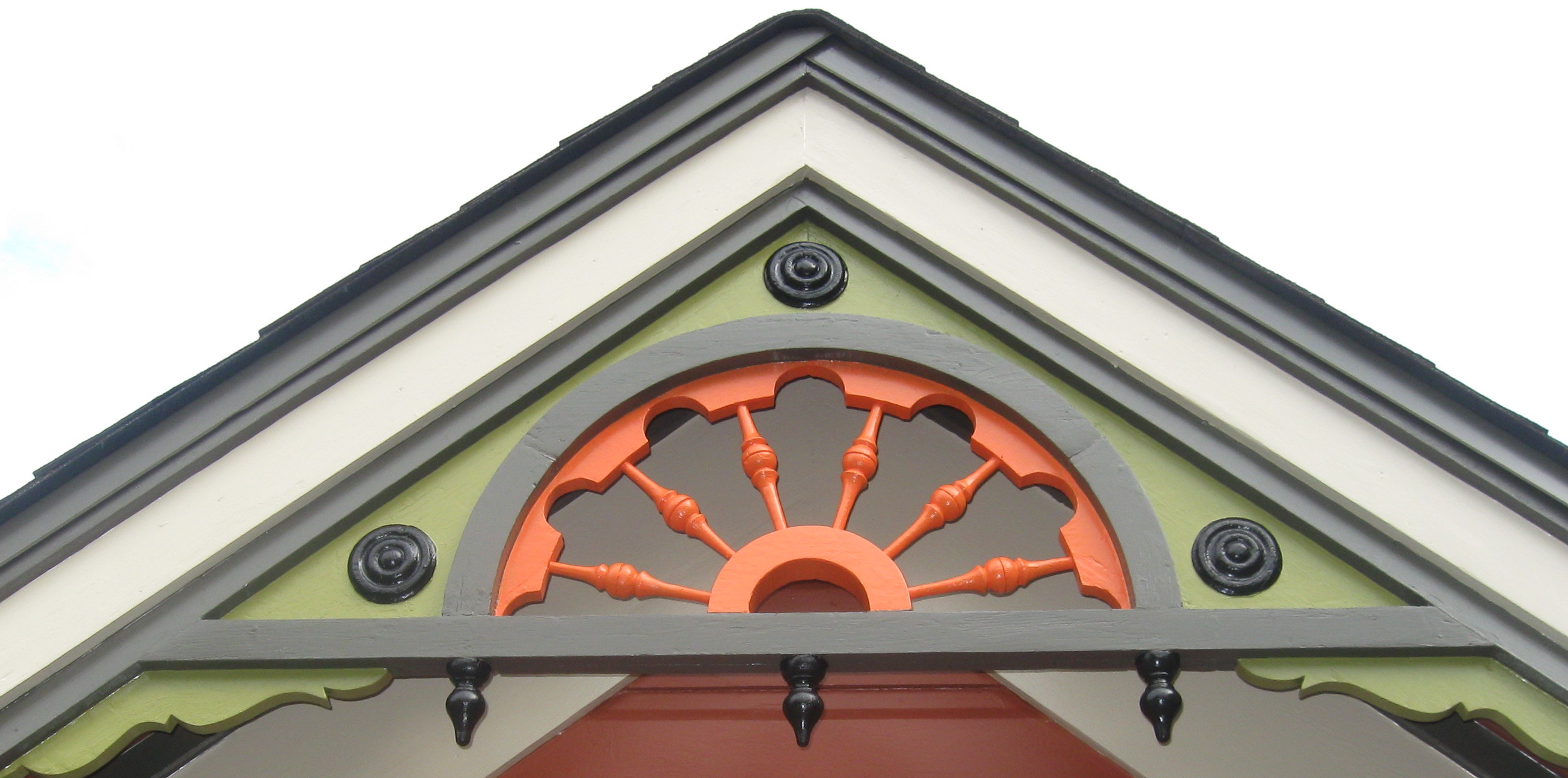 MICHAEL STEVENS PAINTING logo