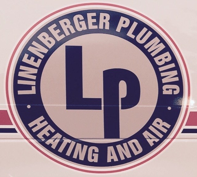 Logo for Linenberger Plumbing