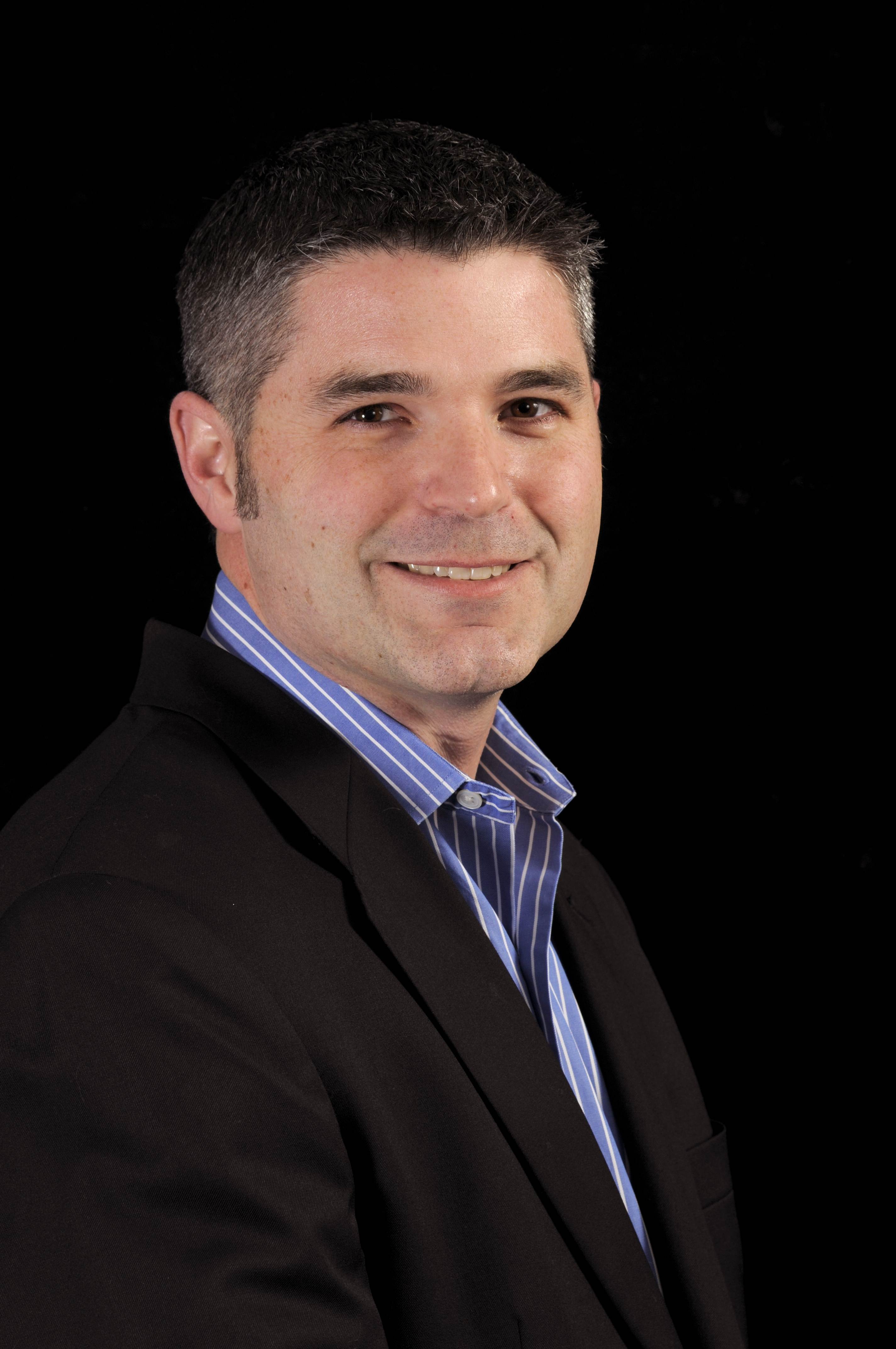 Matthew Jones - Keller Williams Realty Partners logo