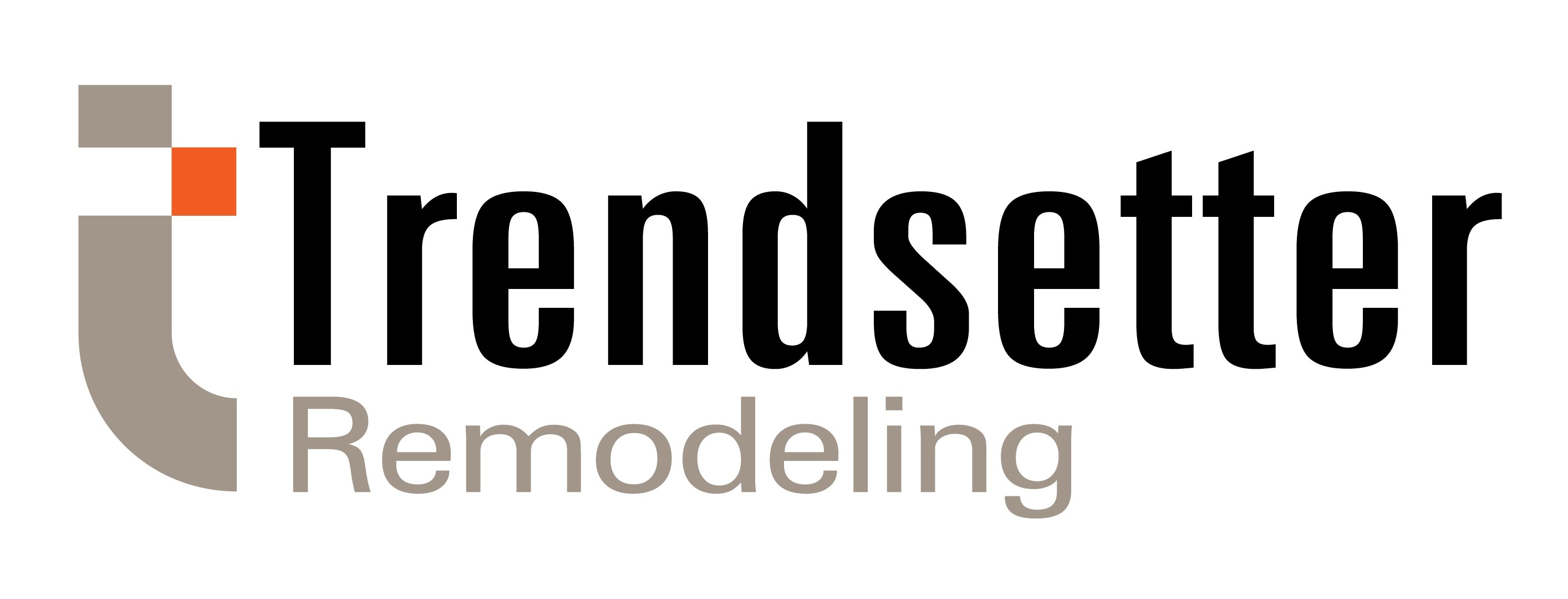 Trendsetter Homes & Remodeling logo