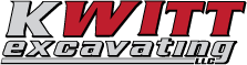 K Witt Excavating, LLC logo