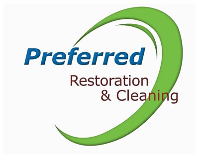 Logo for Preferred Restoration and Cleaning of Kansas City