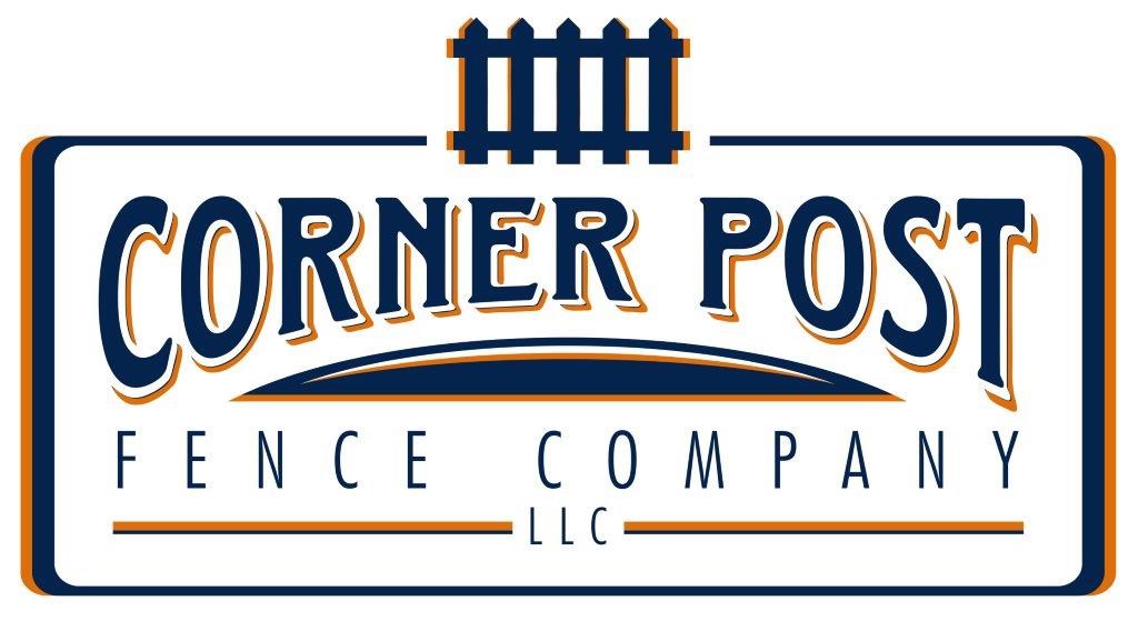 Corner Post Fence Company LLC logo
