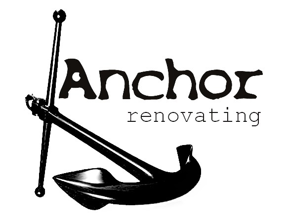 Anchor Renovating logo