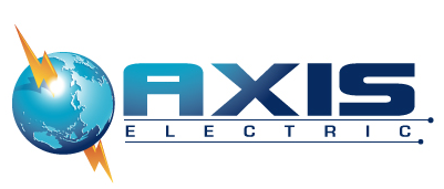 Axis Electrical Corporation logo