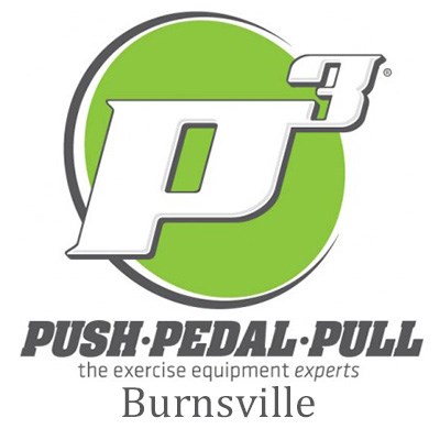 Push Pedal Pull logo