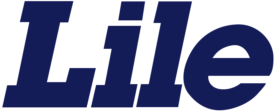 Lile North American Portland logo