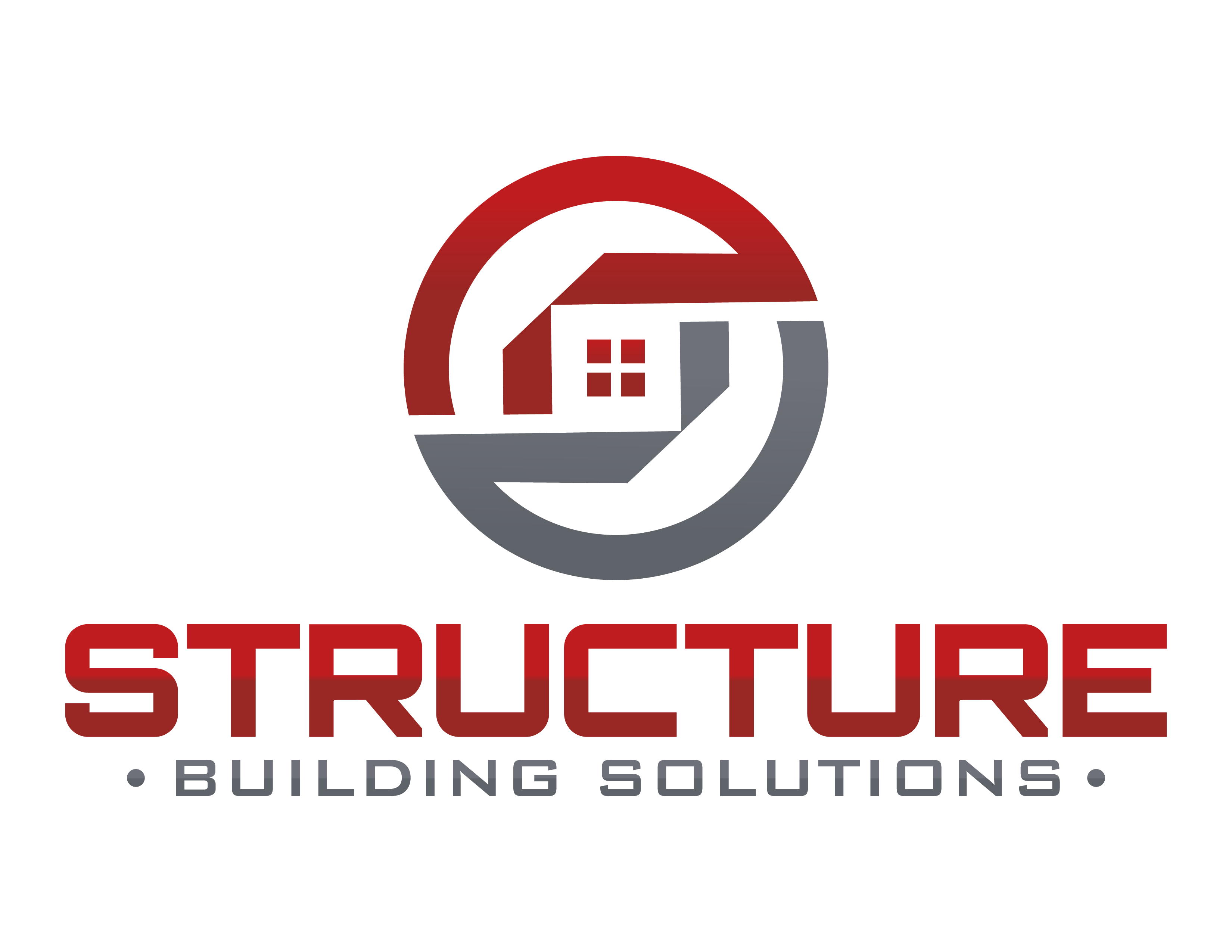 Structure Building Solutions logo