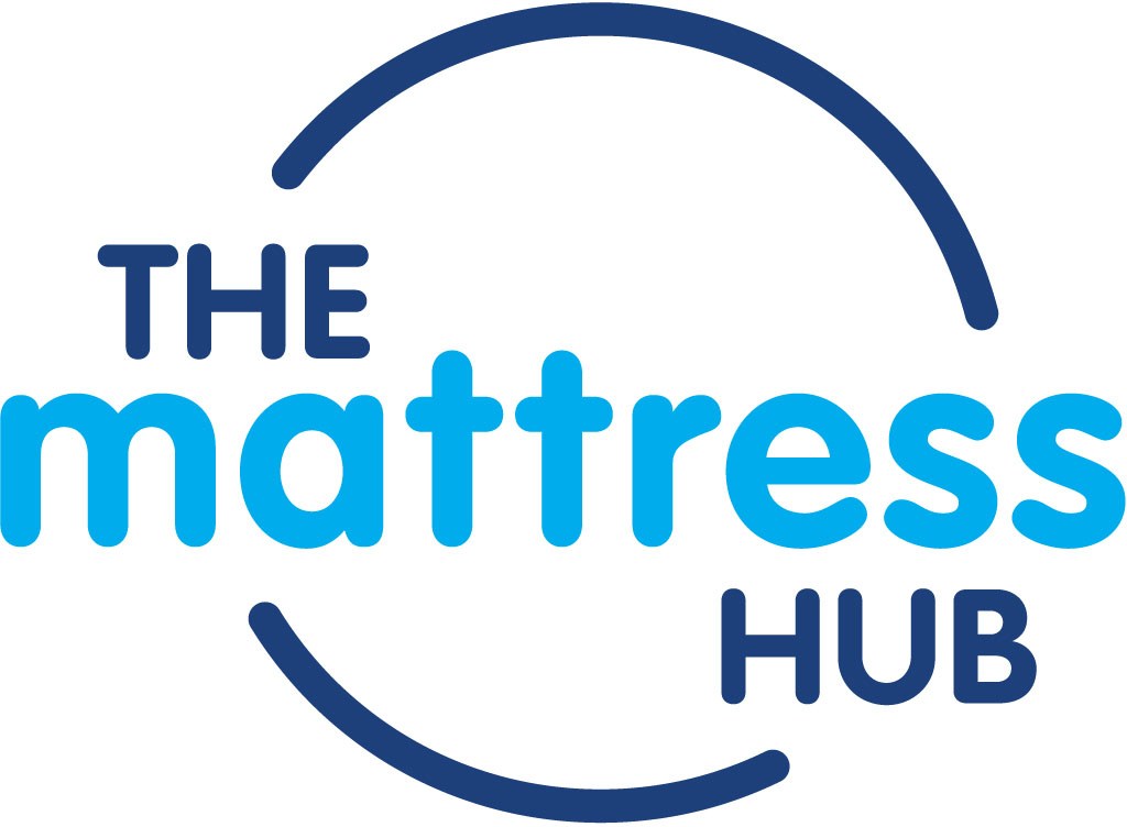 THE mattress HUB - Shawnee logo