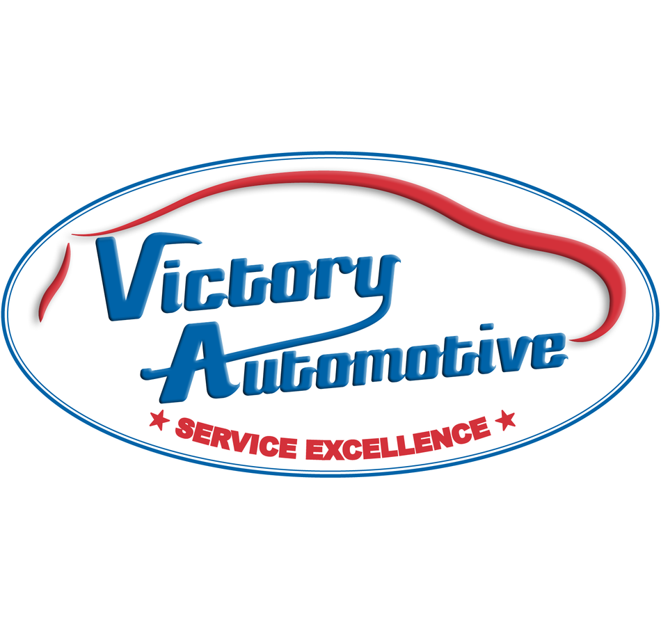 VICTORY AUTOMOTIVE logo