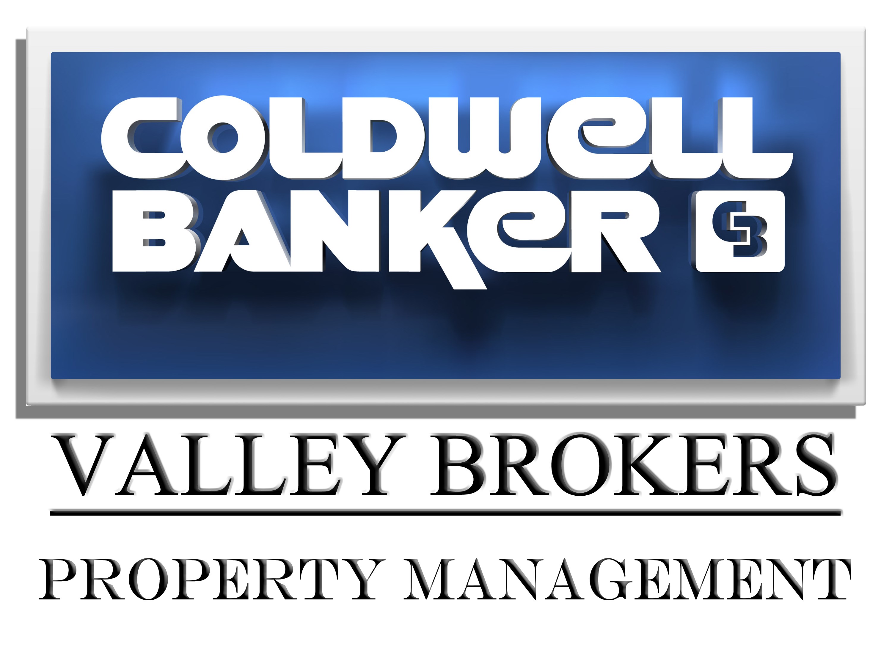 Coldwell Banker Valley Brokers Property Management logo