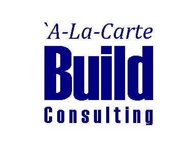 Avatar for A-La-Carte Build, Consulting