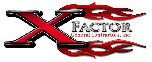 X Factor General Contractors, Inc logo
