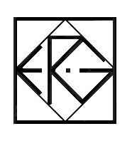 Eric R Gamer Design logo