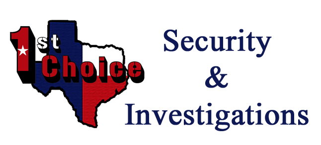 Avatar for 1st Choice Security & Investigations