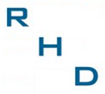 Roseburg Help Desk logo