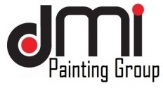 DMI Painting & Contracting logo
