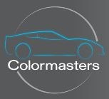 Colormasters NW logo